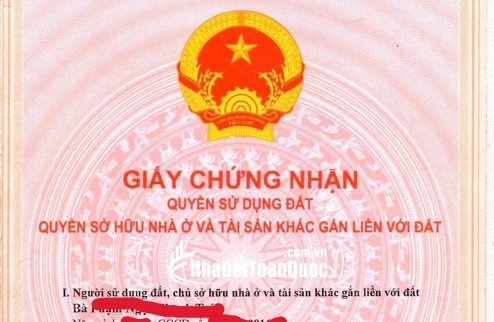 Cần tìm lô đất đẹp để giữ tiền, anh chị đừng bỏ qua cơ hội này tại Đăk Hà, Kon Tum nhé.